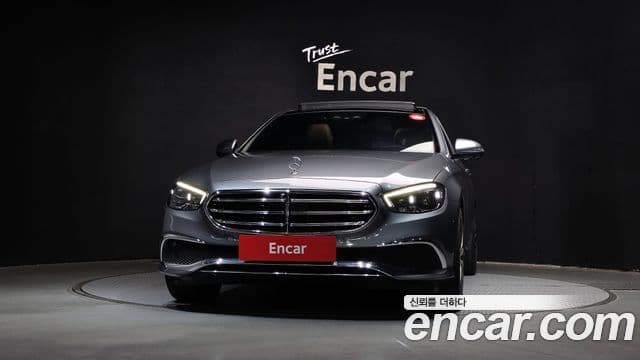 Clasa E E450 4MATIC Exclusive