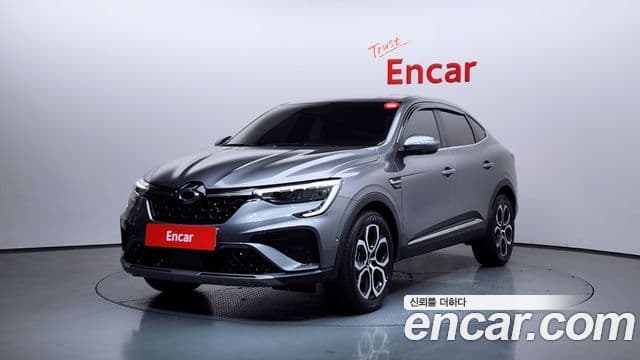XM3 1.6 E-TECH Inspire