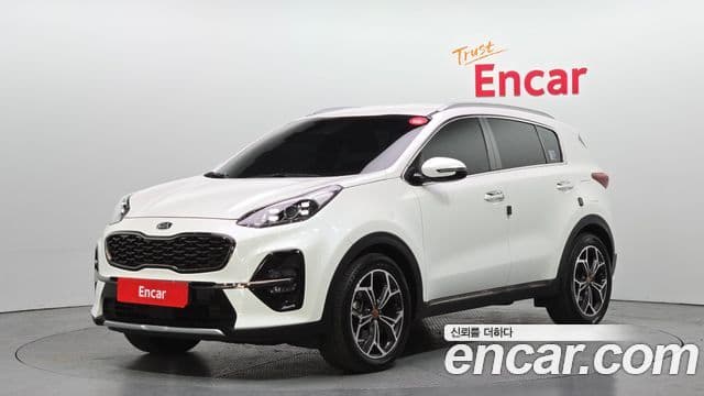 Motorină 2.0 2WD