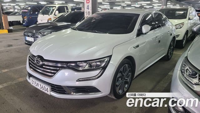 SM6 2.0 SE