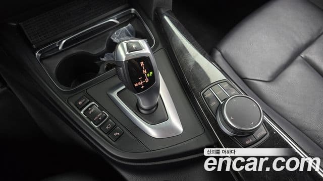 3 GT GT 320d Luxury