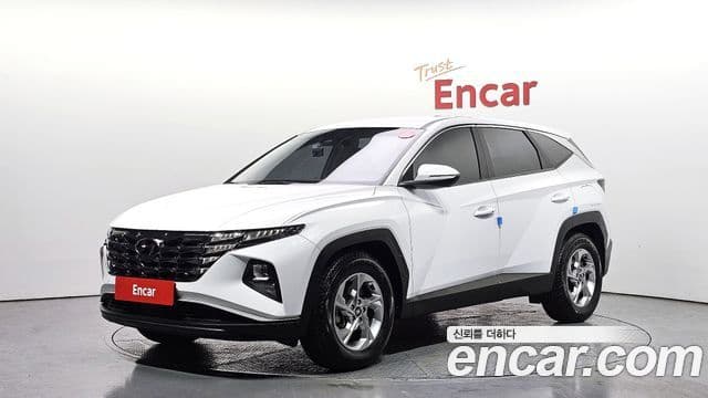 Tucson Benzină 1.6 Turbo 2WD