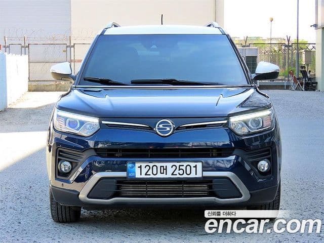 Tivoli Air 1.5 A5 2WD