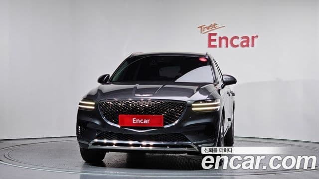 GV70 2.5T Benzină AWD