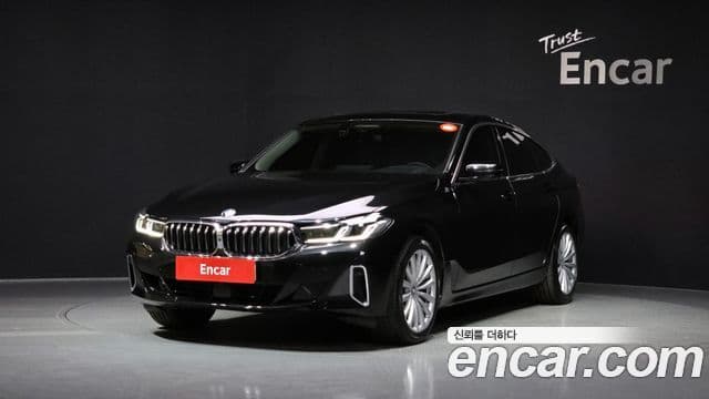 Seria 6 GT 630i xDrive Luxury