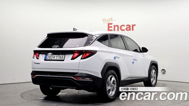 Tucson Benzină 1.6 Turbo 2WD