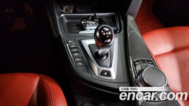 M3 M3 Sedan Competition
