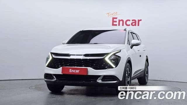 Sportage Motorină 2.0 4WD