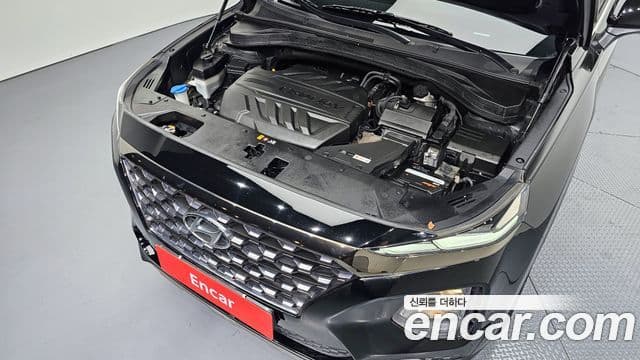 Santa Fe Motorină 2.0 2WD