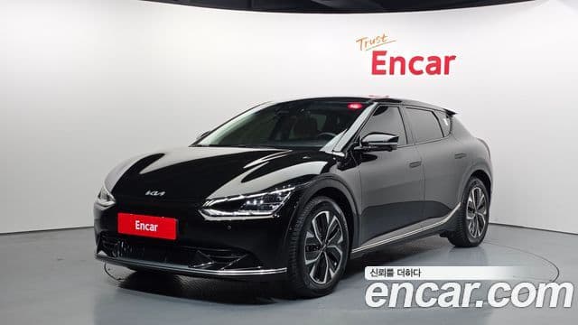 EV6 Long Range