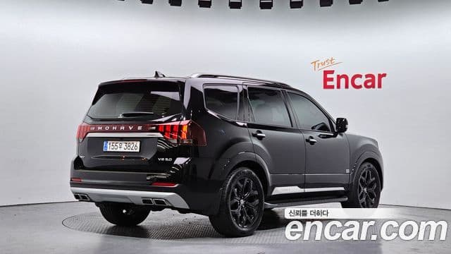 Mohave The Master Motorină 3.0 4WD 7 locuri