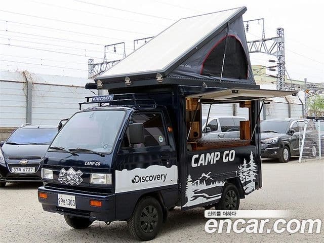 Camper