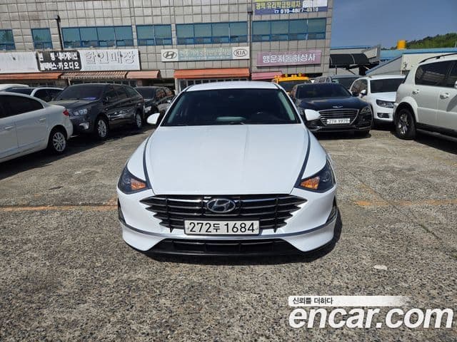 Sonata 2.0 LPG()
