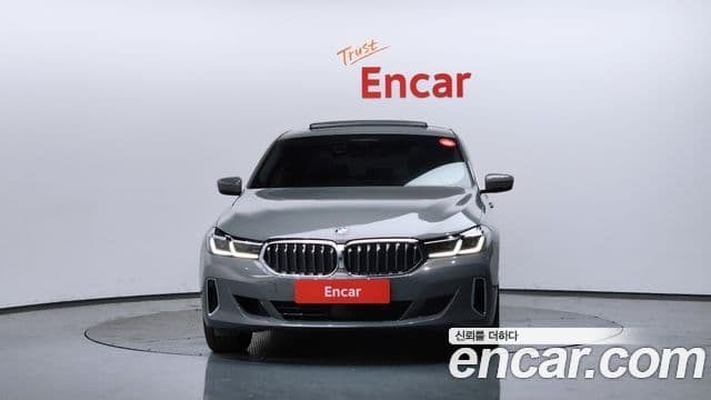 Seria 6 GT 630i xDrive Luxury