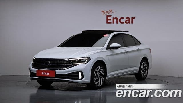 7 1.5 TSI Prestige