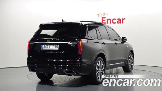 XT6 3.6 Sport