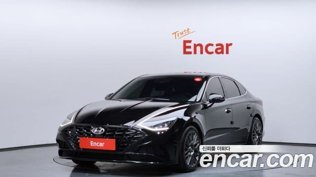 Sonata 1.6 Turbo