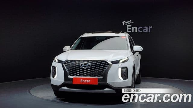 Palisade Motorină 2.2 2WD