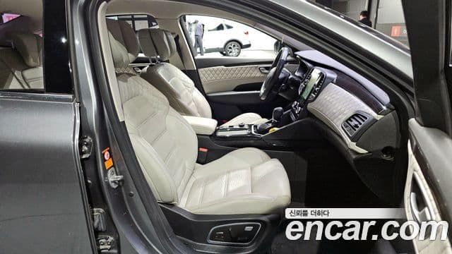 SM6 2.0 LPe RE (Handicap)