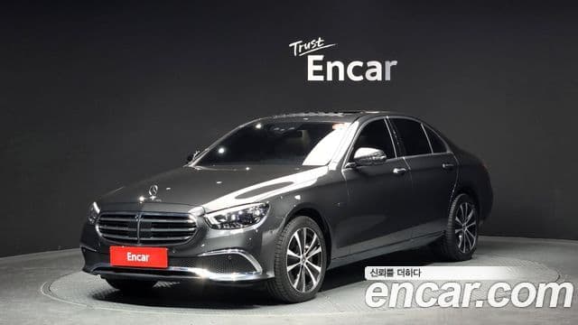 Clasa E E300e 4MATIC Exclusive