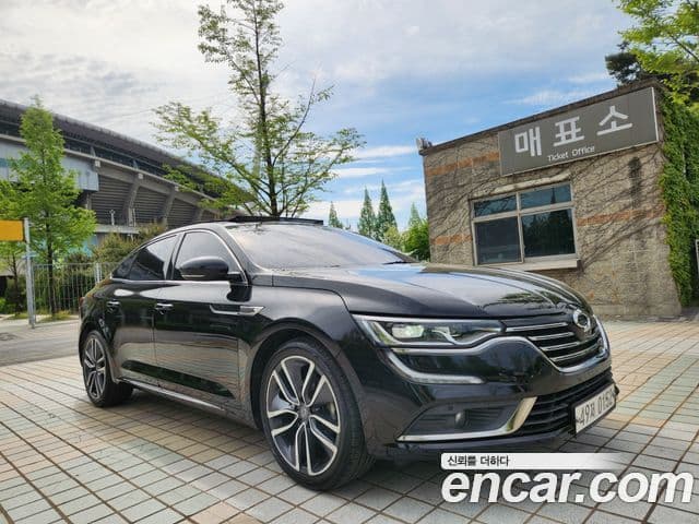 SM6 1.5 dCi LE