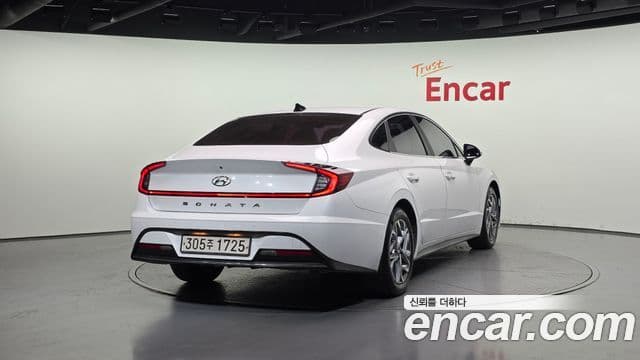 Sonata 2.0 LPG()