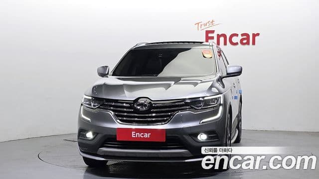 QM6 Benzină 2WD RE