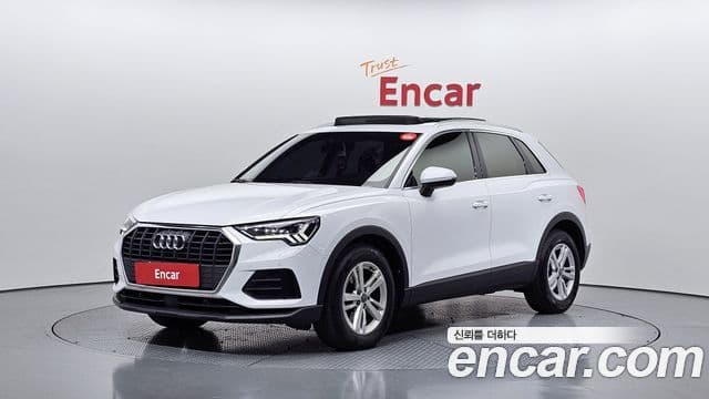 Q3 35 TDI