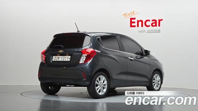 Spark Premier