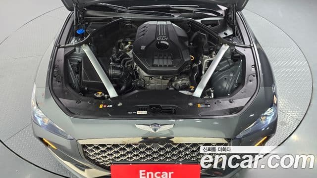 G70 2.0T