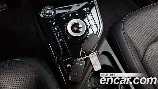 EV Air