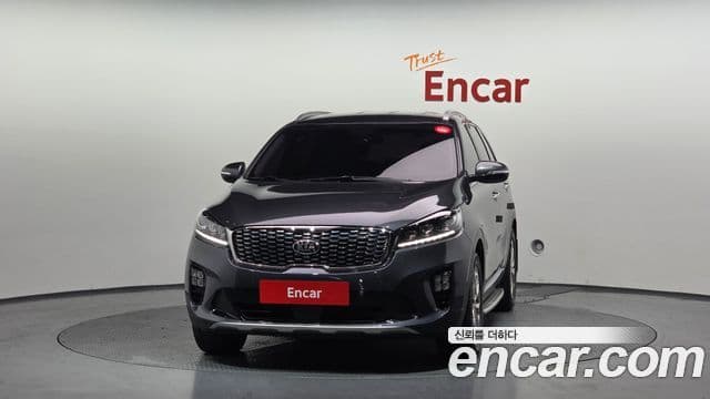 Sorento Motorină 2.0 2WD