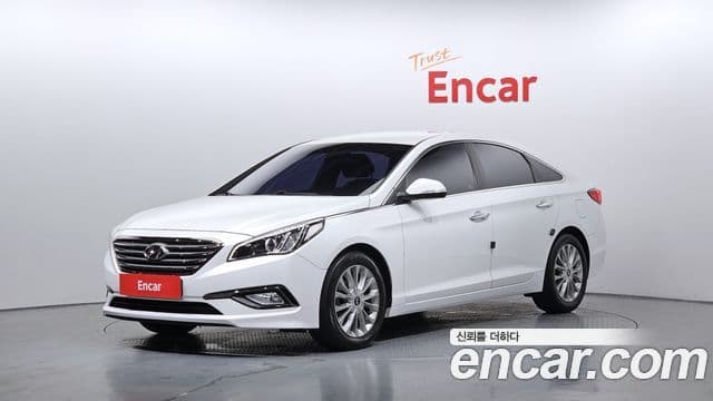 Sonata 2.0 Smart