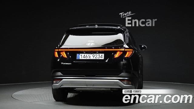 Tucson Benzină 1.6 Turbo 2WD