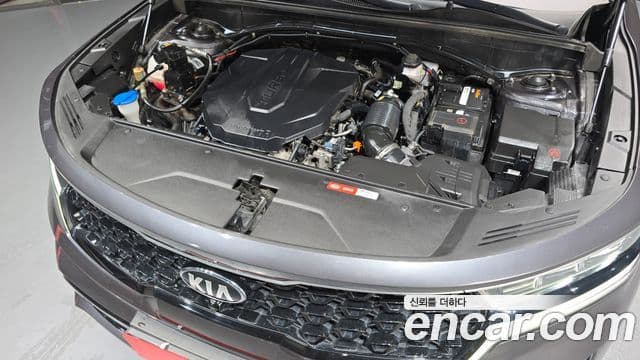 Sorento Motorină 2.2 2WD