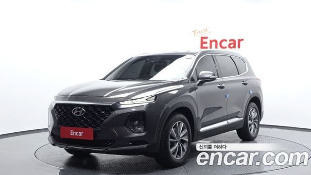 Santa Fe Motorină 2.2 2WD