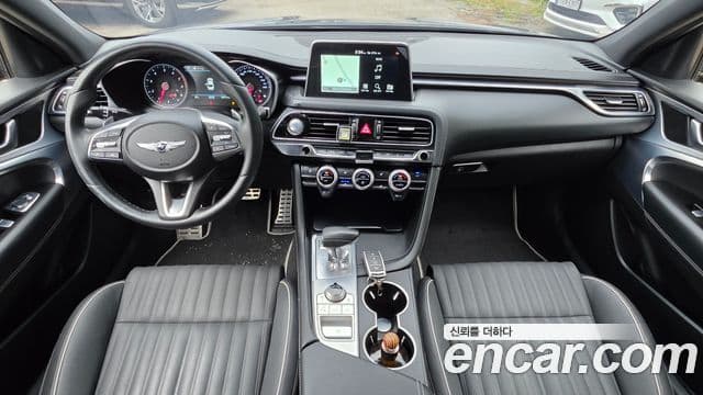 G70 2.0T