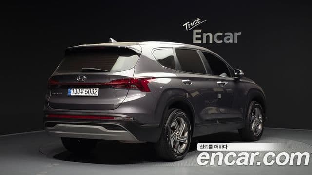 Santa Fe Motorină 2.2 2WD