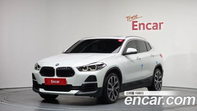 X2 xDrive20i Advantage