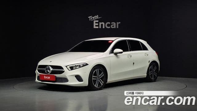 Clasa A A220 Hatchback
