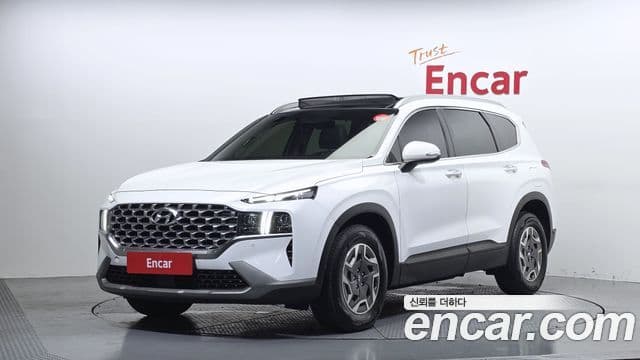 Santa Fe HEV 1.6 2WD