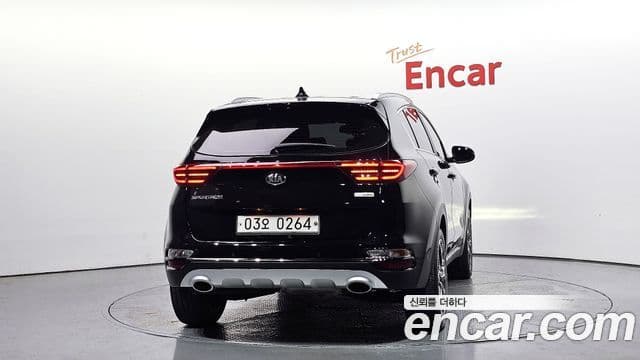 Motorină 2.0 2WD