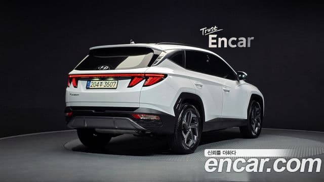 Tucson Benzină 1.6 Turbo 2WD