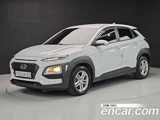 Kona Motorină 1.6 2WD