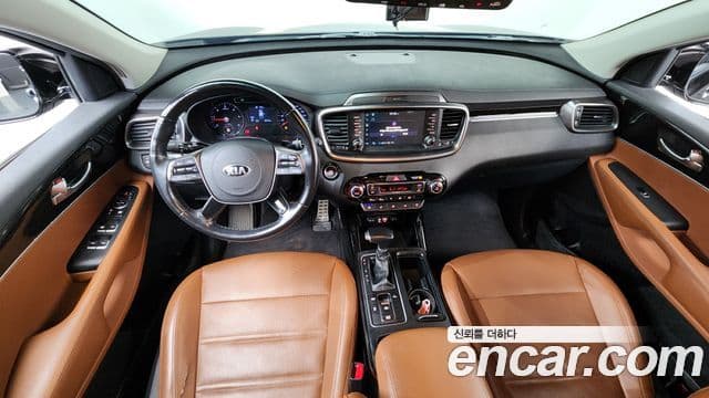 Sorento Motorină 2.2 2WD