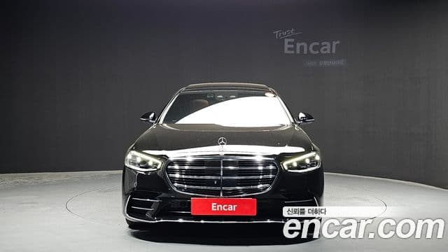 Clasa S S400 d 4MATIC