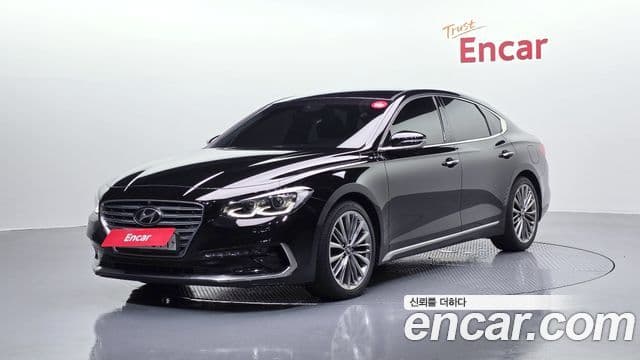 Grandeur 3.0 Exclusive