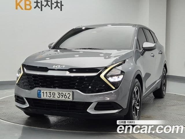 Sportage Motorină 2.0 2WD