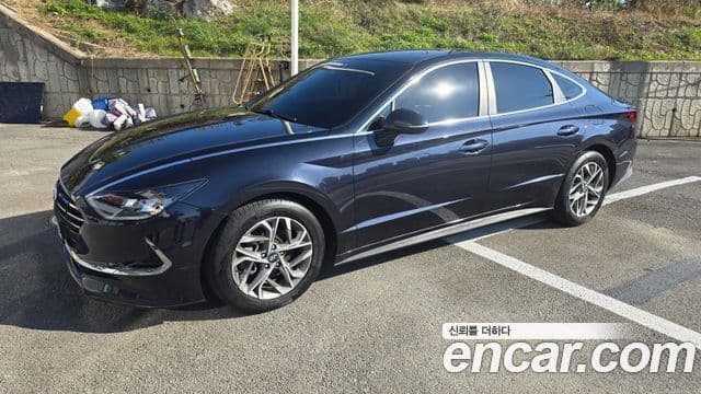 Sonata 2.0