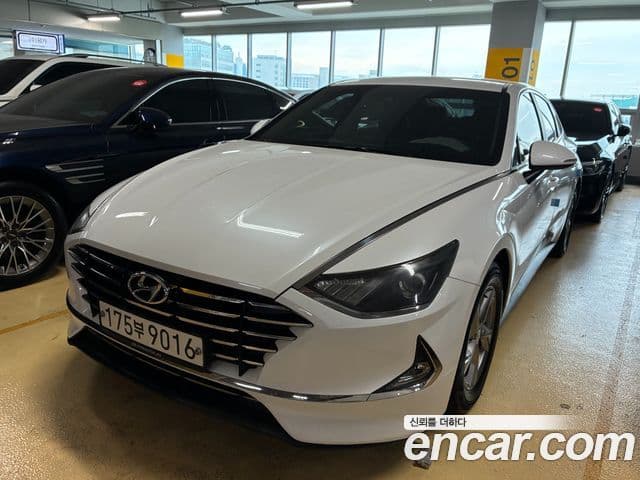 Sonata 2.0 LPG()